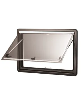 baie double vitrage acrylique s4 700 x 550 - dometic
