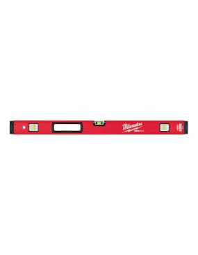 Niveau tubulaire 80 cm REDSTICK Premium | 4932459064 - Milwaukee