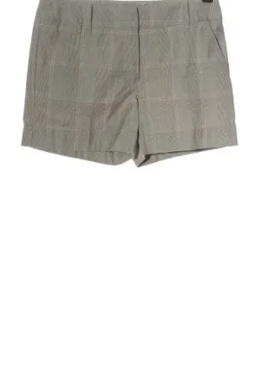 Orsay Short moulant gris clair imprimé allover style décontracté
