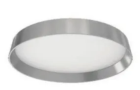 Plafonnier Nickel - CFH12-3K-SN | DALS