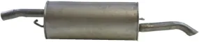 Silencieux arrière BOSAL 154201 